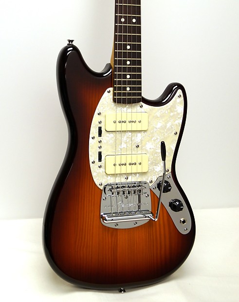 Fender Modern Player Mustang P90 限定モデル Fender Modern Player Mustang P90 限定モデル Fender Modern