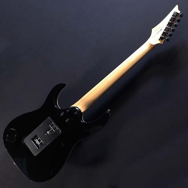 Ibanez RG3550ZDX Prestige