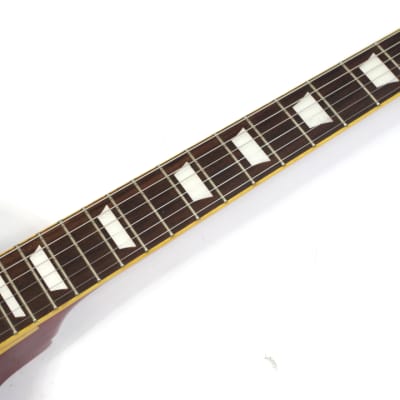 ギター Brian by Bacchus Live Road Brian by Bacchus Live Road Model Les Paul Standard Type