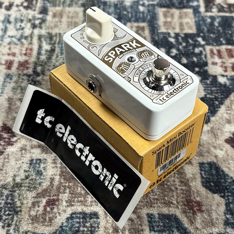 TC Electronic Spark