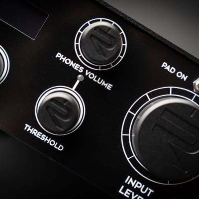 RedSeven Amp Central EVO image 3