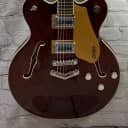 Gretsch G5622 Electomatic Center Block Electric Guitar in Aged Walnut - Demo