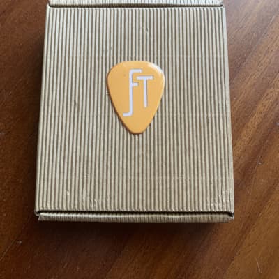 Flametone pick up Stratocaster set old Magnets 1950 / 60 image 9