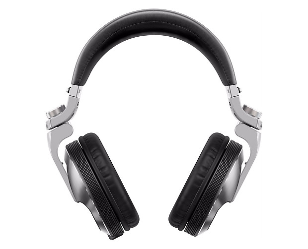 Pioneer HDJ-X10-S Flagship Professional Over-Ear DJ Headphones image 2