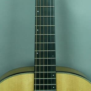 Breedlove Oregon C20/SMYe Natural w/OHSC | Reverb