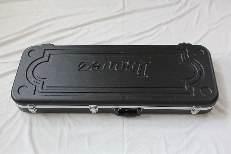 Ibanez jem hard deals case