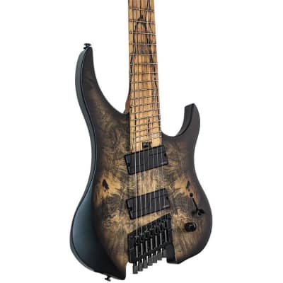 ブランドバッグ 人気ランキング2025 String 7 Ghost Legator Guitar, Reverb | Multi-Scale, Series, OD パンツ
