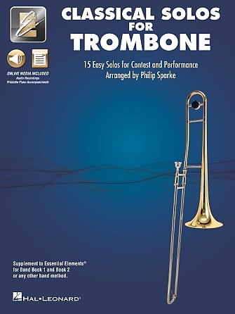 Online trombone deals