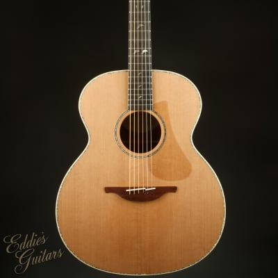 Lowden O-38 Special ‘Batch 45’ Limited Edition - Bubinga & Cedar image 2