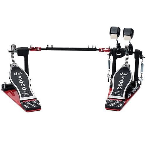 DW 5000 AD4 Accelerator Double Bass Drum Pedal | Reverb