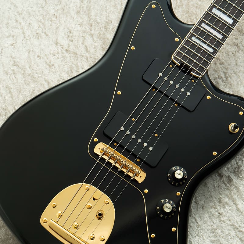 海外通販サイト ブランド Special G'7 g7-JM/R Tone Retro ギター