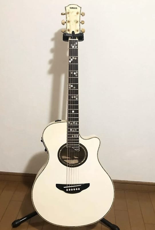 Yamaha apx store 97 ltd