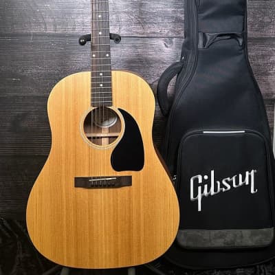 Gibson G-45 Acoustic Electric Guitar (Philadelphia, PA) image 10