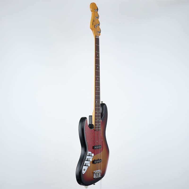 Fender Japan Fender Japan JB62-70L 3Tone Sunburst [SN MIJ O036729 