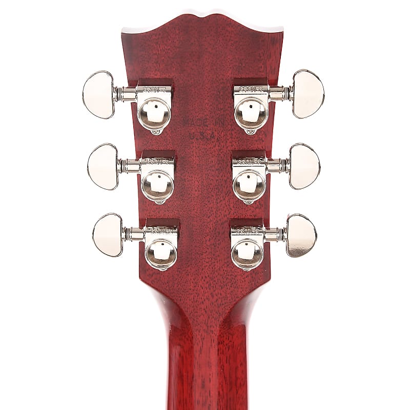 Gibson J-45 Standard image 7