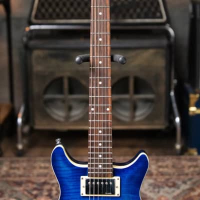 【新品弦張替済】HAMER エレキギター XTシリーズ Sunburst A/T used-hamer-xt-series-sunburst-