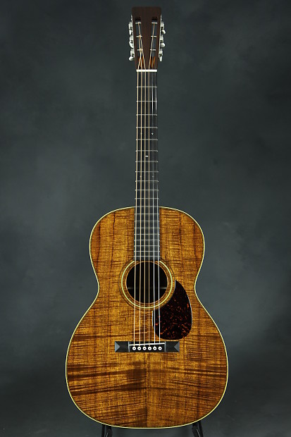 Martin 000-28K Authentic 1921