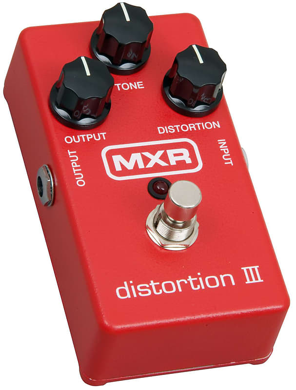 MXR M115