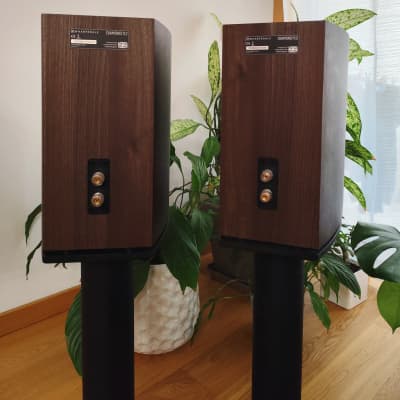Wharfedale 11.2 Speakers Pair image 10