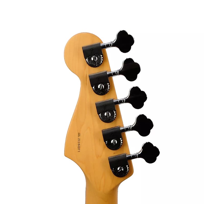 Fender American Series Jazz Bass V 2000 - 2007 image 6