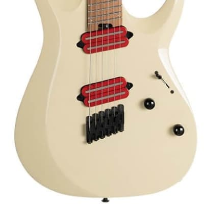 Cort X700 Mutility II Military Beige w/Gigbag image 1