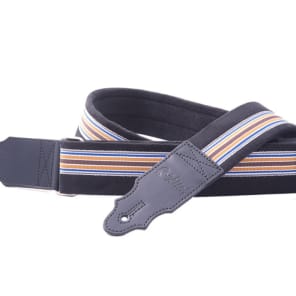 Right On Straps Simple Guitar Strap