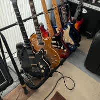 West Palm Guitars
