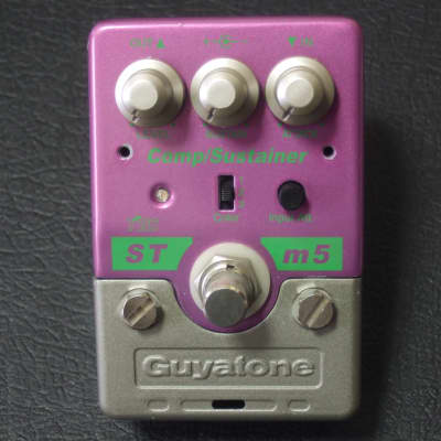 Roger Mayer Crossroads Signal Director | Reverb