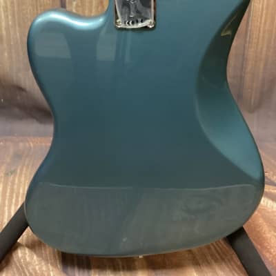 Fender Player Jaguar Bass image 6