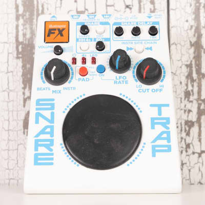 Reverb.com listing, price, conditions, and images for rainger-fx-snare-trap