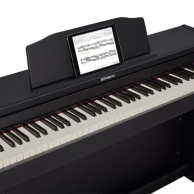 Roland RP102 Digital Piano image 6