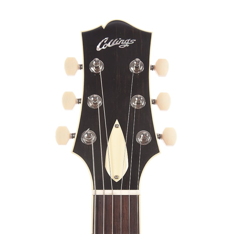 Collings I-35 Deluxe image 3