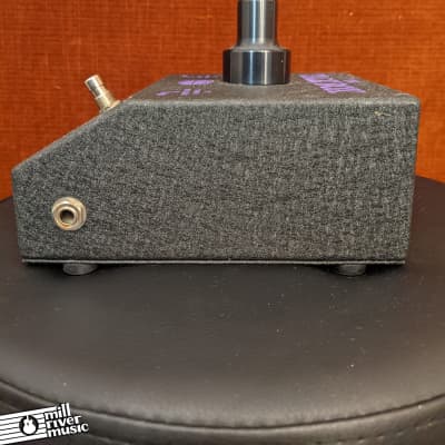 Dunlop HT-1 Heil Sound Talk Box AS-IS Used image 5