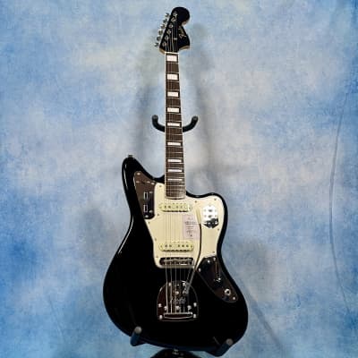 Fender MIJ Traditional II '60s Jaguar | Reverb