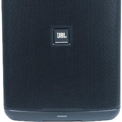 JBL EON-ONE-COMPACT All in One Rechargable PA System. 4 Channel Mixer image 1
