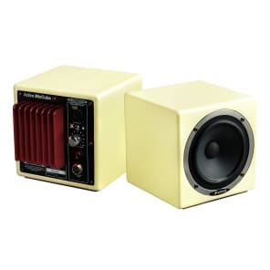 Avantone Audio Active MixCubes Powered Studio Monitors (Pair)