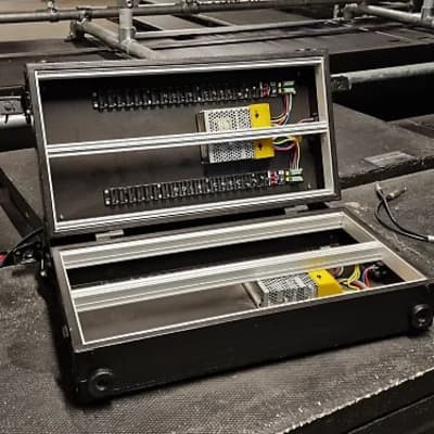 Orthogonal Devices ER-301 Sound Computer | Reverb UK Orthogonal Devices ER-301 Sound Computer | Reverb UK