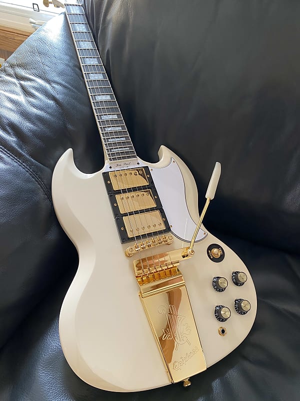 ギター Epiphone lespaul custom Sg Epiphone SG 