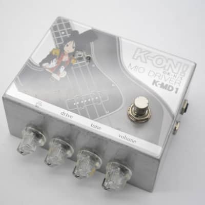 K-On K-Md1 Mio Driver - Shipping Included* | Reverb