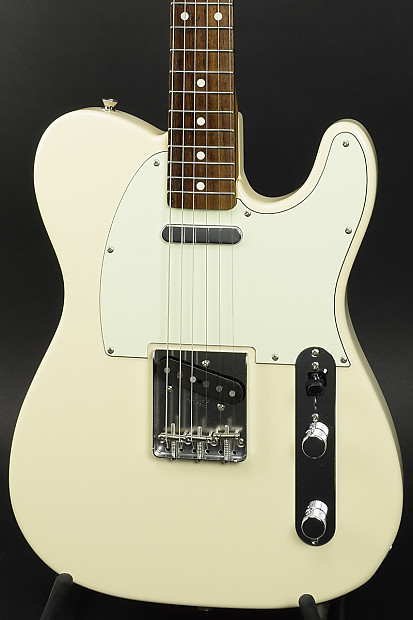 Fender Japan / Tl62/Vwh | Reverb