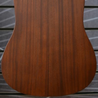 Tanglewood Crossroads TWCR Travel Acoustic Guitar image 2