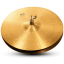 Zildjian 15" Kerope Hi-Hat Cymbal - Bottom Only KR15HB