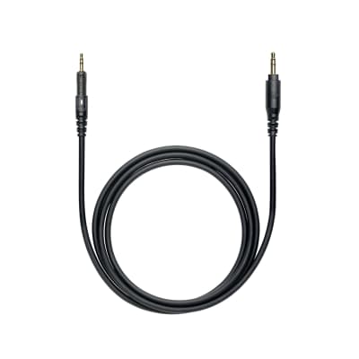 Audio-Technica HP-SC Detachable Short Cable for M50x image 2