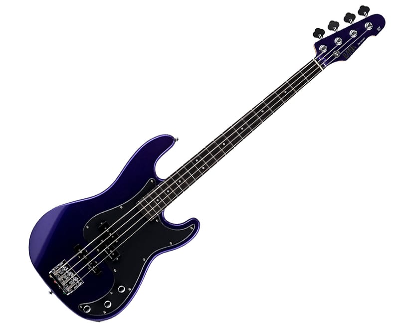 Esp ltd online surveyor bass