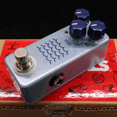 JHS Pedals TIDEWATER TREMOLO for sale