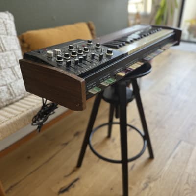 Roland SH-1000 Analog Synthesizer