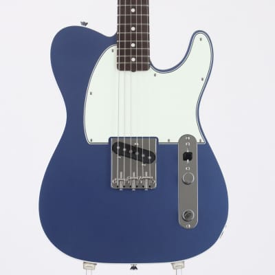 公式サイト Vanzandt [01 9915] [SN 2024 Blue Placid Lake Custom TLV-R2 ギター