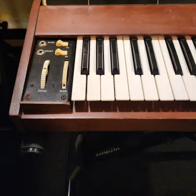 Moog Minimoog Synthesizer 1979 Analog Synth All Original, Serviced, Working Perfect image 2
