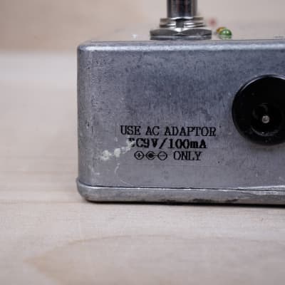 Sobbat A/B Breaker Multi Switch Box Made in Japan | Reverb