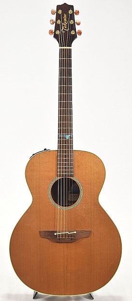 Takamine Santa-fe ESF-40